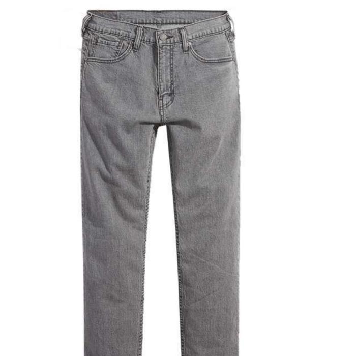 Levis 505 Regular Grey Buzz
