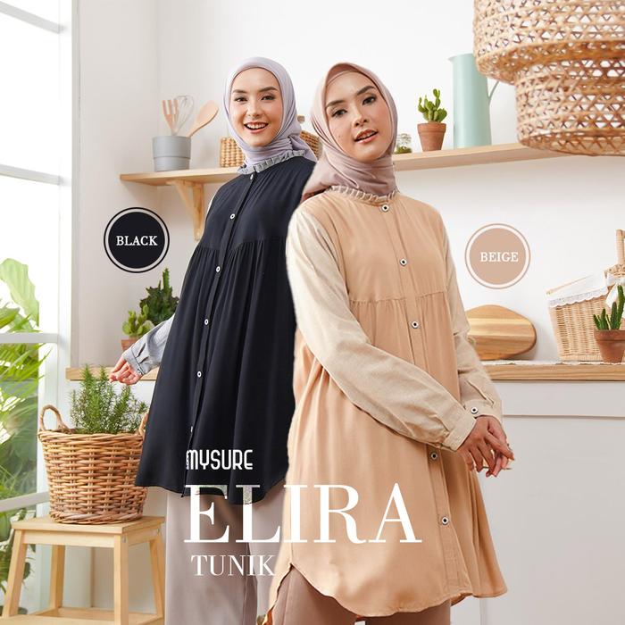 Elira Tunik by Mysure