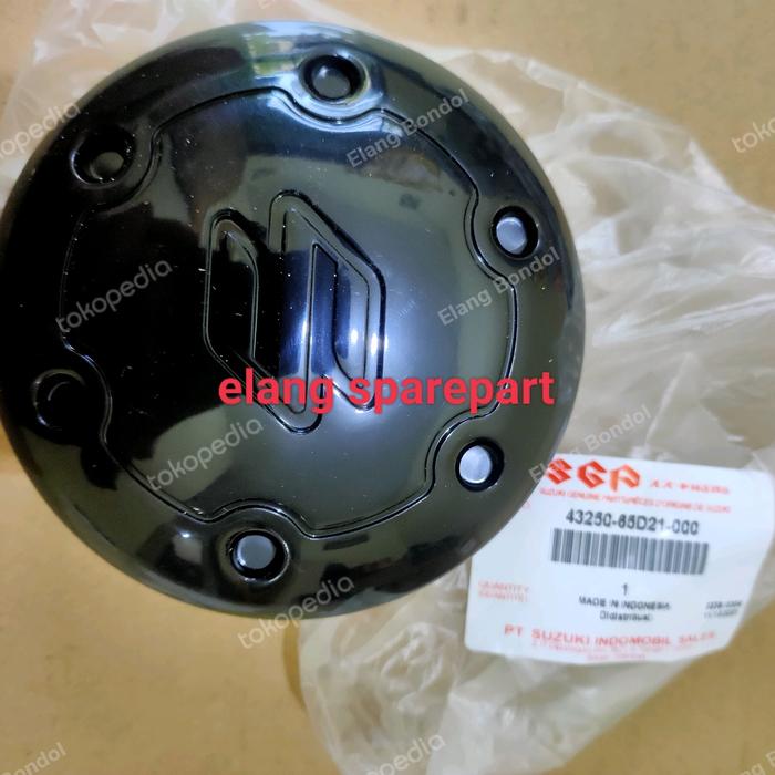 DOP VELG GRAND ESCUDO 1600cc