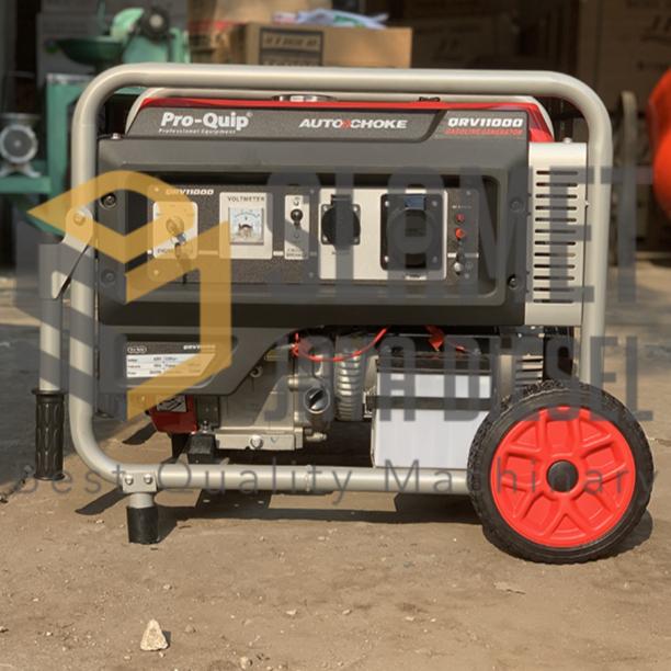 Genset Pro-Quip USA QRV11000 - 8500 Watt