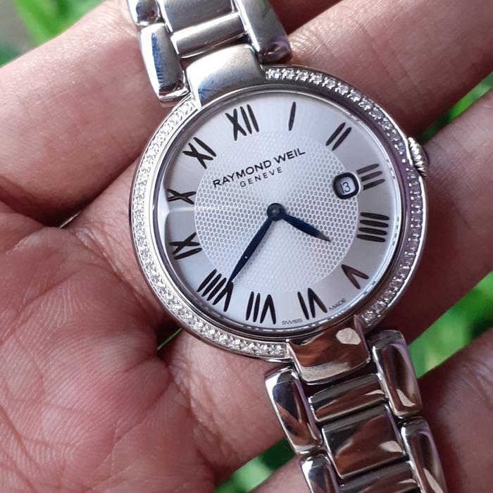raymond weil shine