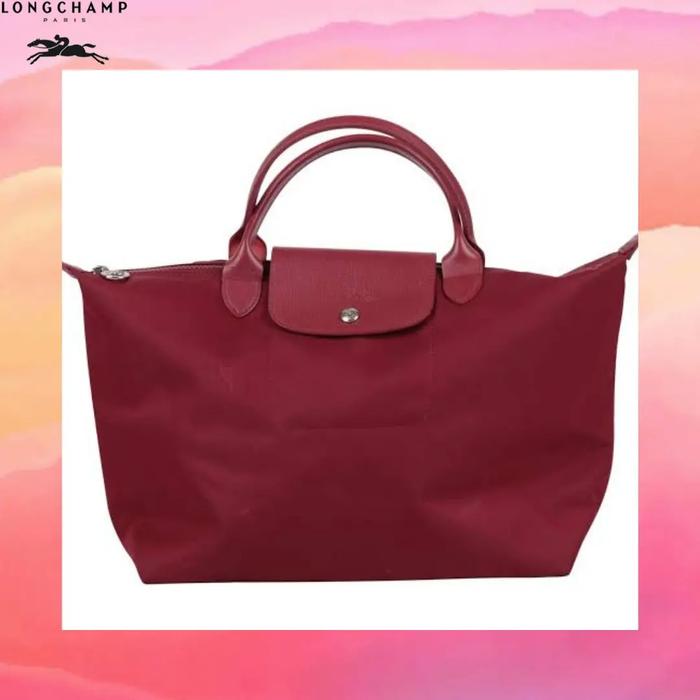 Longchamp Le Pliage NEO