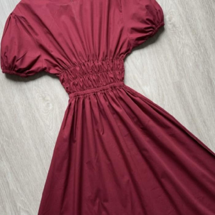 bronze behavior jolly dress