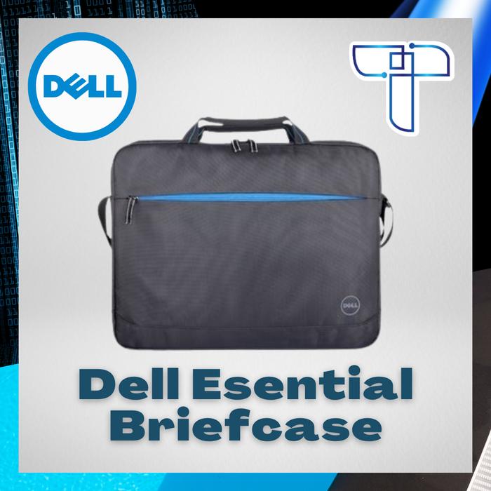 Tas Laptop Dell Essential Briefcase Original