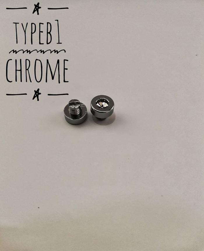 (TypeB 1)Rivet ripet Baut Baud Velg Pelek BBS, OZ, WM, Kranze dll