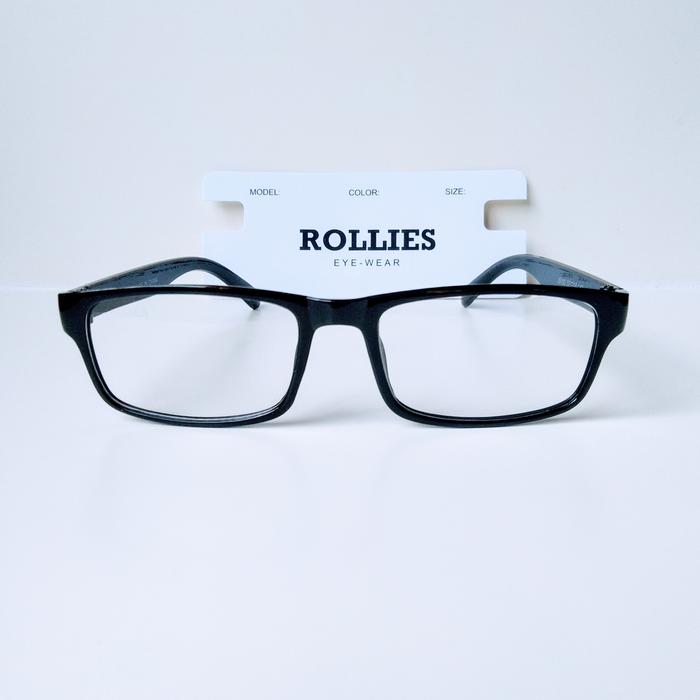 kacamata frameless