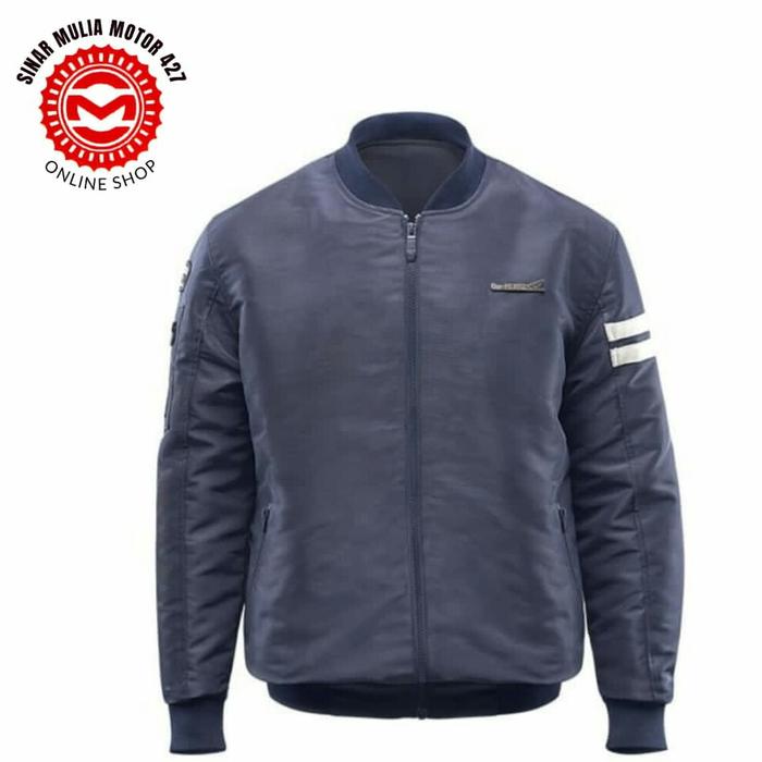 Bomber Jacket Genio Original Apparel Honda