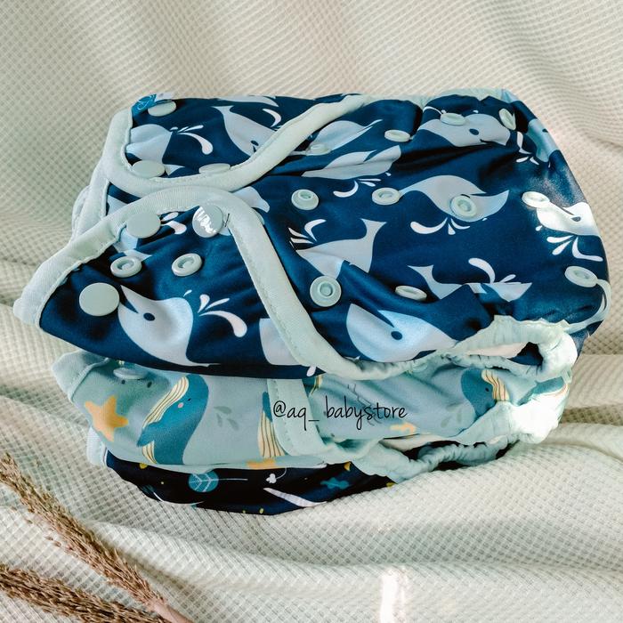 SOBI OVERNIGHT MOTIF