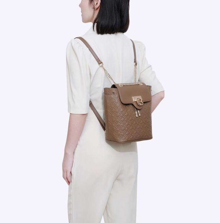 Tas Wanita ransel backpack everbest original - vrenda