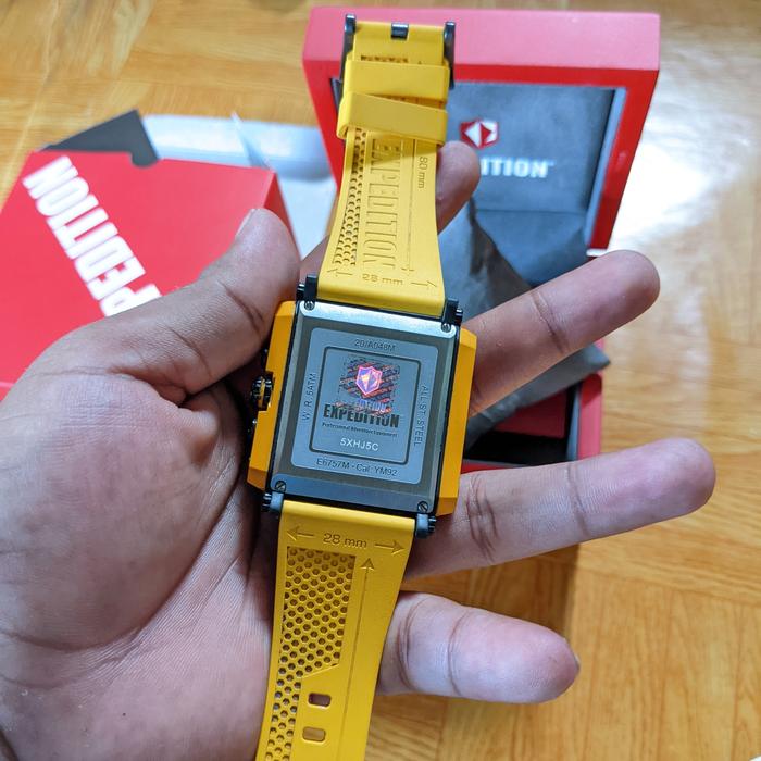 experdition e6757m murah