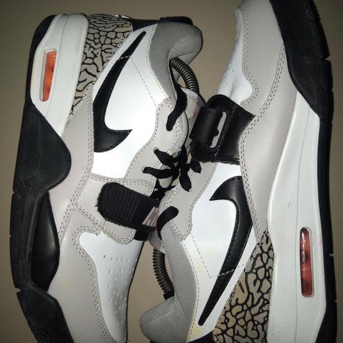 aj legacy low