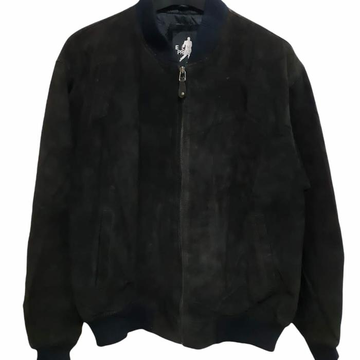 Jaket Kulit Jaket Elvis Presley Jaket Pilot Jaket Top Gun Jaket Vespa