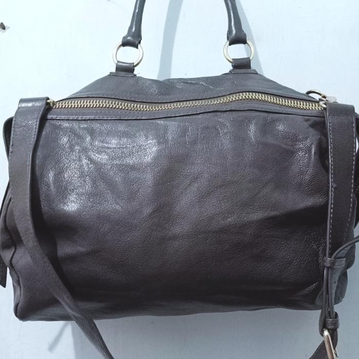 Tas Breal Leather Preloved
