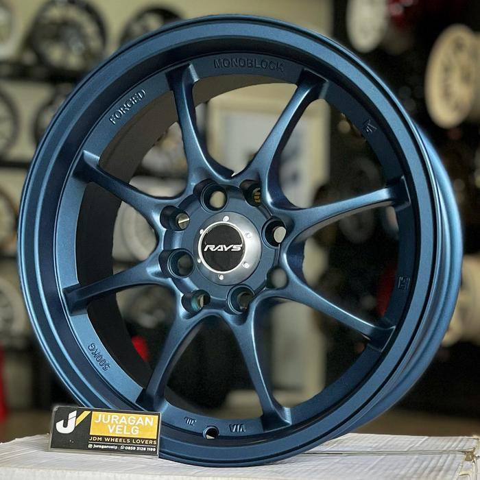 Ce28 r15 magnesium blue