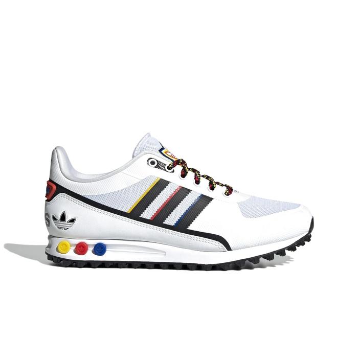 Sepatu Adidas La Trainer II Men's Original