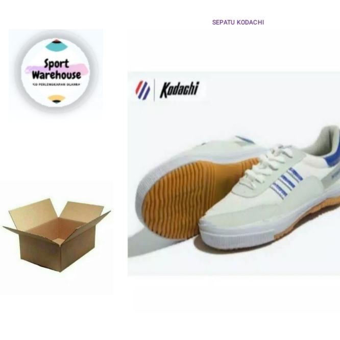 Sepatu Kodachi / Sepatu Multifungsi Kodachi
