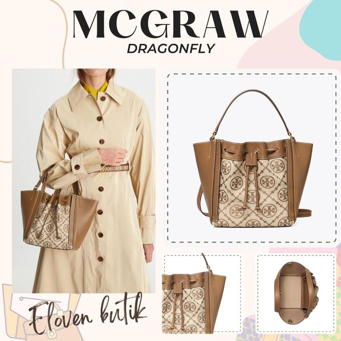 tas selempang wanita TB Mcgraw Dragonfly