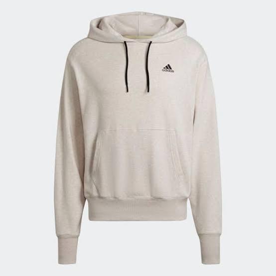 HOODIE ADIDAS BOTANICALLY DYED HOODIE ORIGINAL H65782