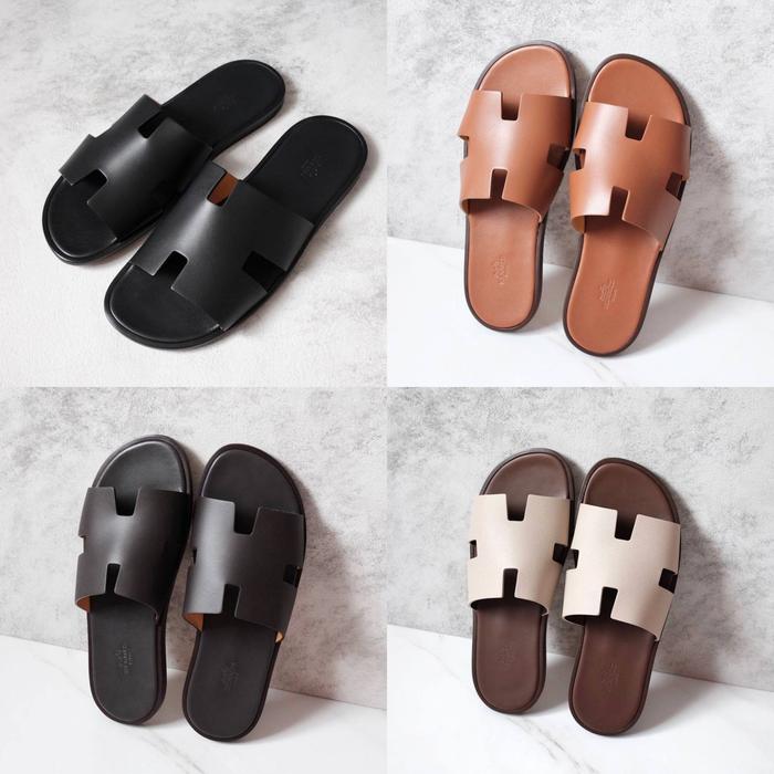 Hermes Izmir Sandal Men