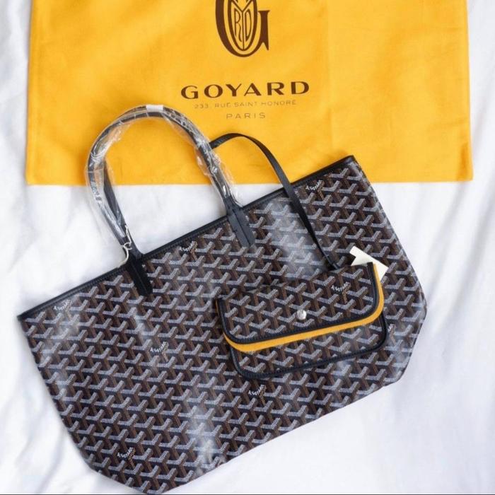 Goyard St Louis PM