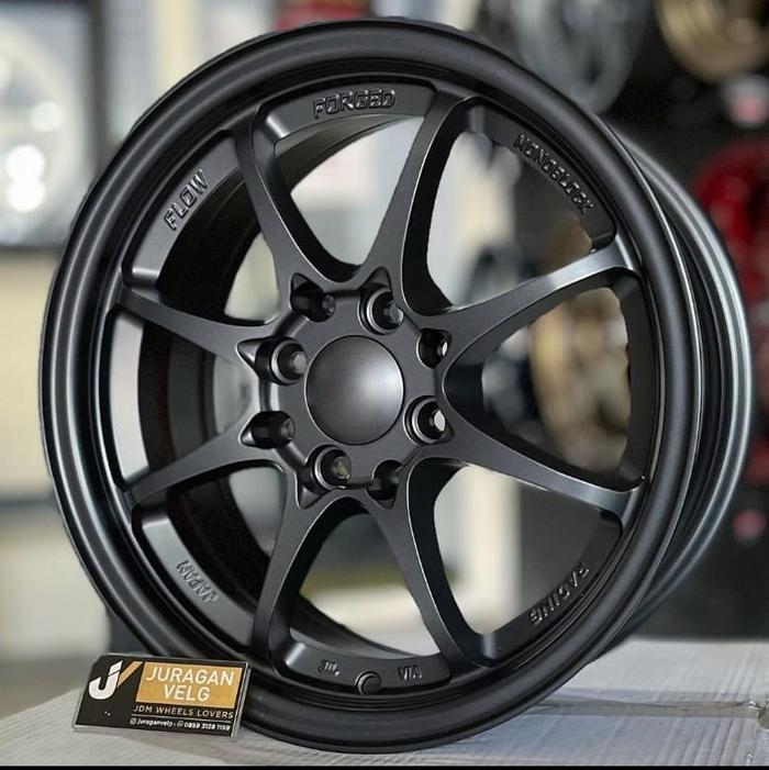 Ce28 flowforming r15 gunmetal