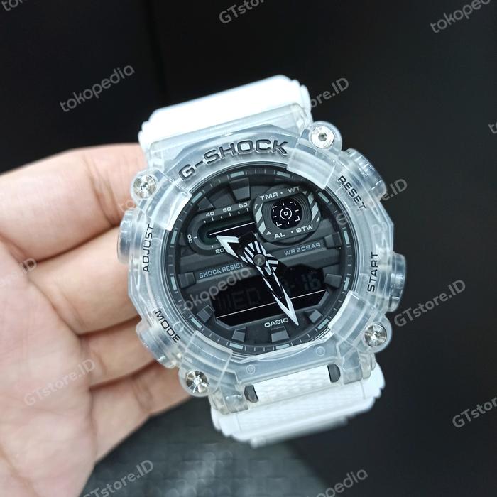 Casio G-shock GA-900SKL-7ADR GA-900SKL-7 GA900SKL Original