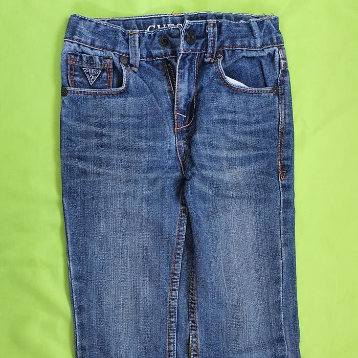 Jean Anak merek Guess 4