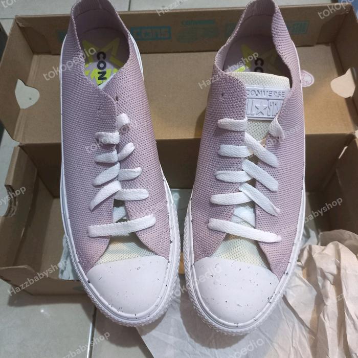 sepatu wanita converse renew himalayan salt original