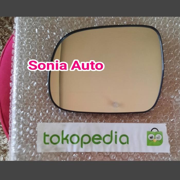kaca spion Alphard Vellfire 2010 2011 2012 2013 2014 2015