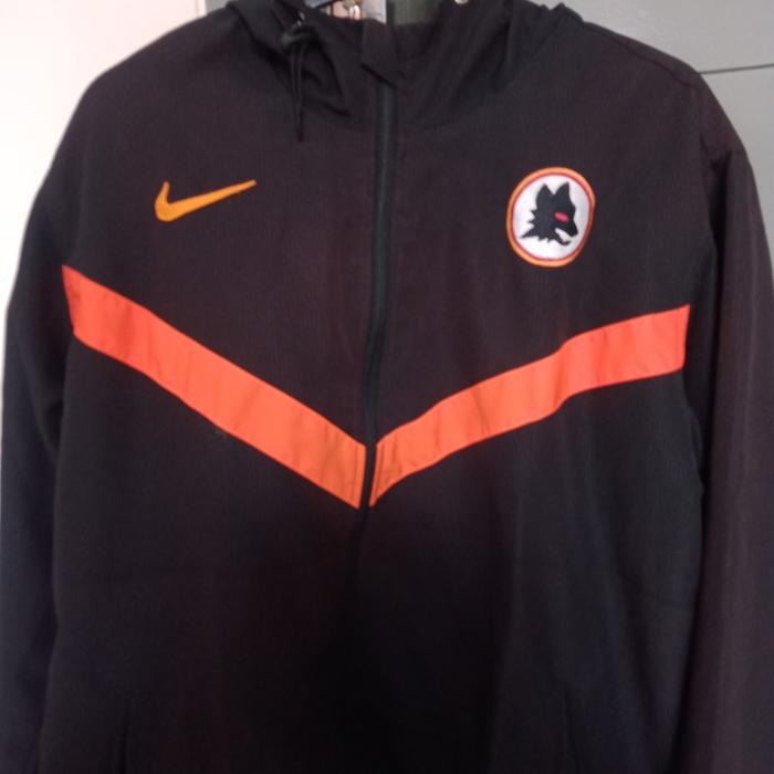 jacket as roma