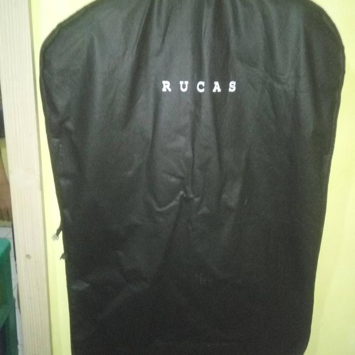 jaket rucas denim