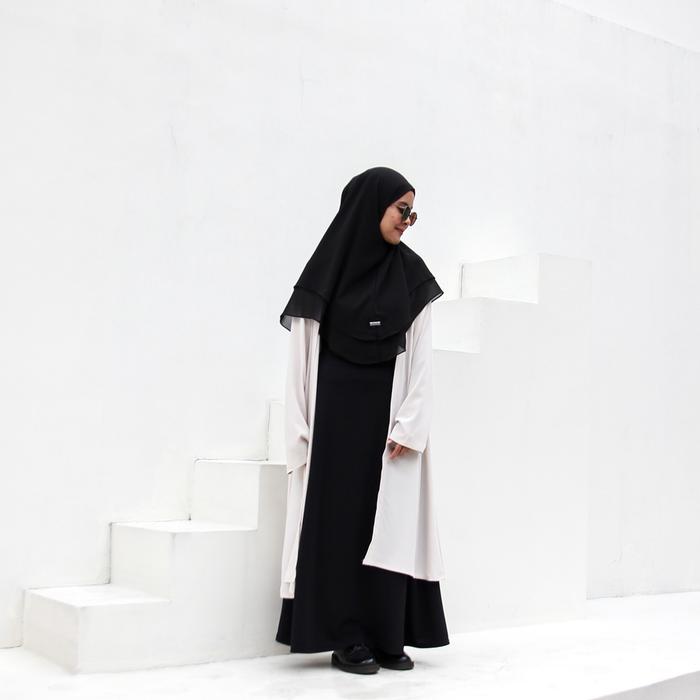 Soleil Outer | Minimslm