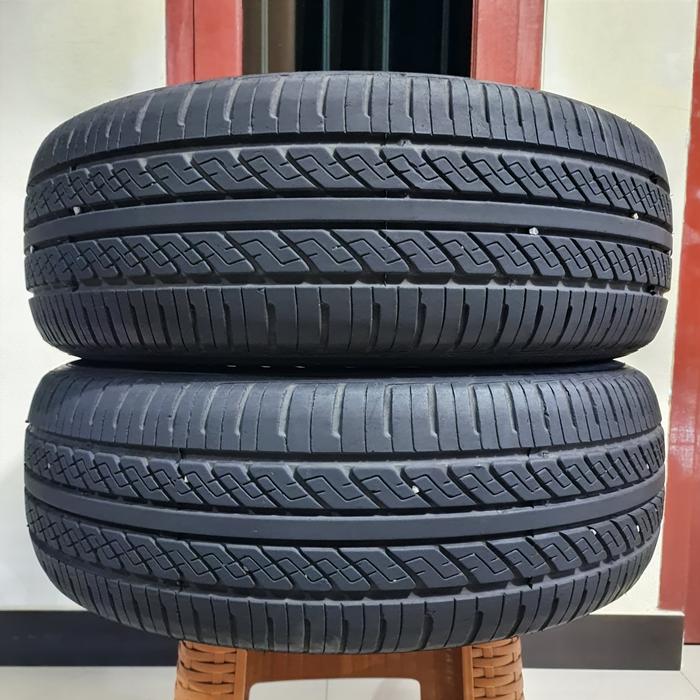 Ban Mobilio Ertiga Avanza Freed Ring 15 Achilles 122 Ukuran 185/65 R15
