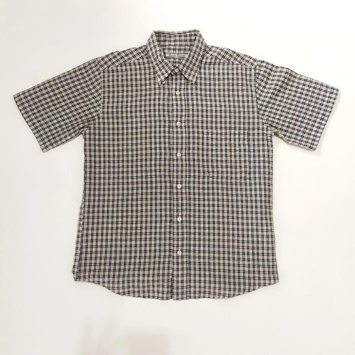 Ralph Evans Buttondown Shirt