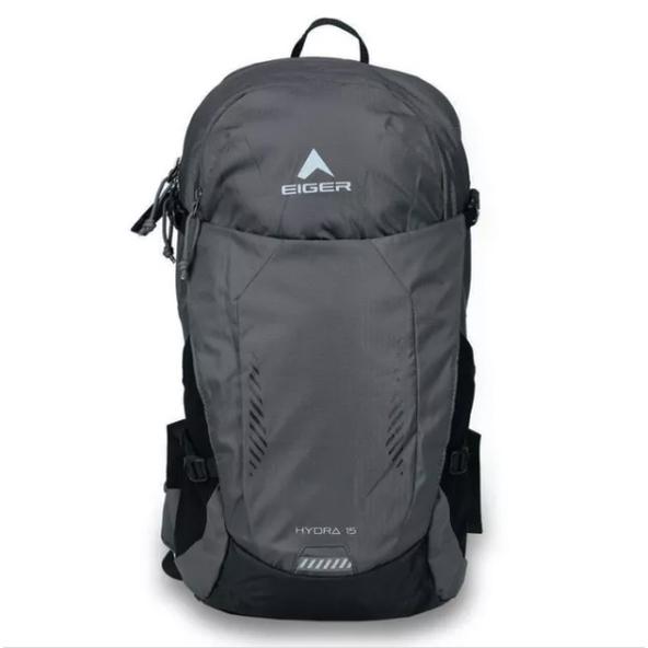 Tas Ransel Eiger HYDRA 15 HYDROPACK Bag 91000 6882 Original Unisex Bdg