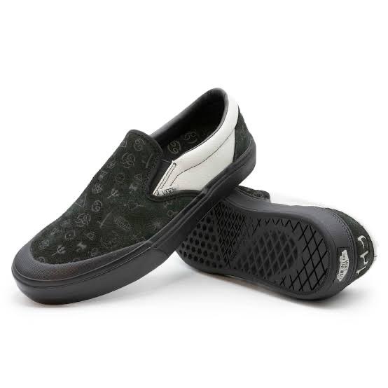 BEST DEAL VANS SLIP ON PRO BMX CULT ORIGINAL RESMI STORE