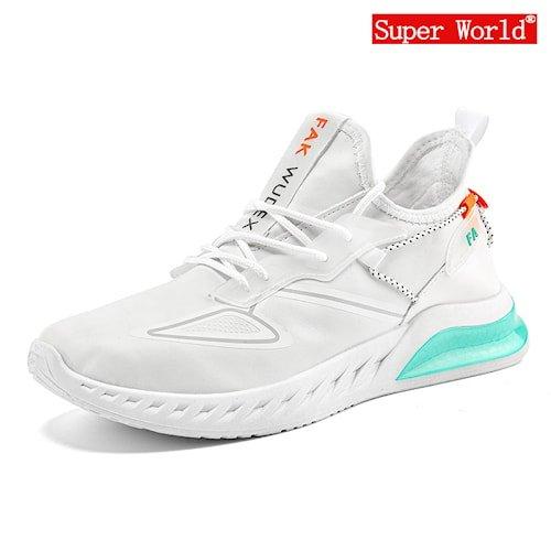 Sepatu Sneakers Pria - Sneakers FAX WUDEX - D2 - Cassual