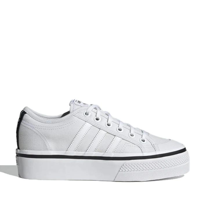 Sepatu Adidas Nizza Platform Women's Original