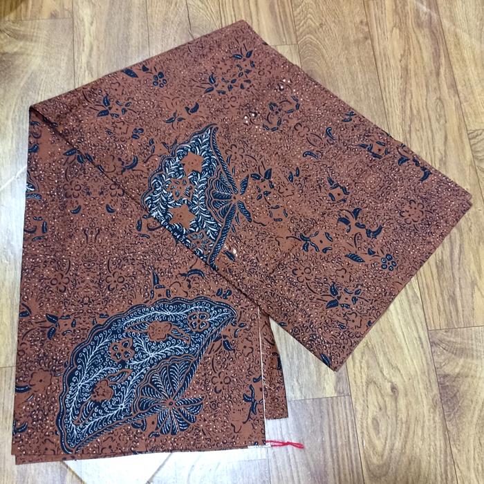 kain batik jarik samping lawasan jogja solo