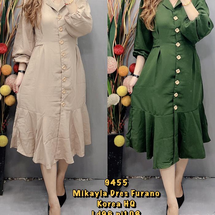 9455 Mikayla Dres Furano Korea HQ 130.000