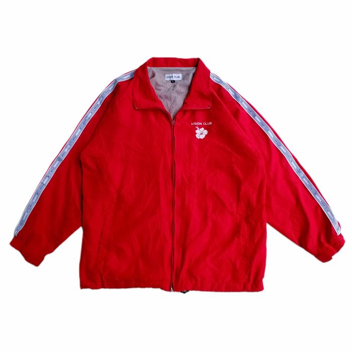 jacket vision club
