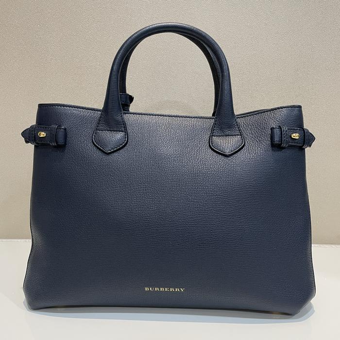 Tas handbag burberry