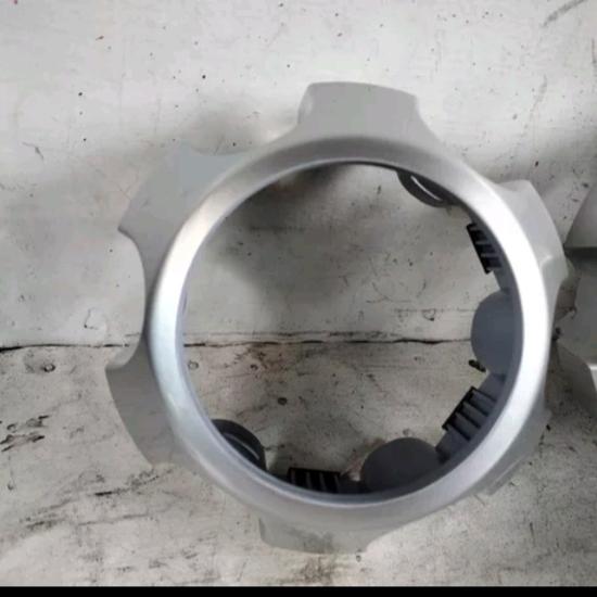 dop roda velg depan toyota landcruiser VX80 VXR80 LC80 HDJ80 1990-2000