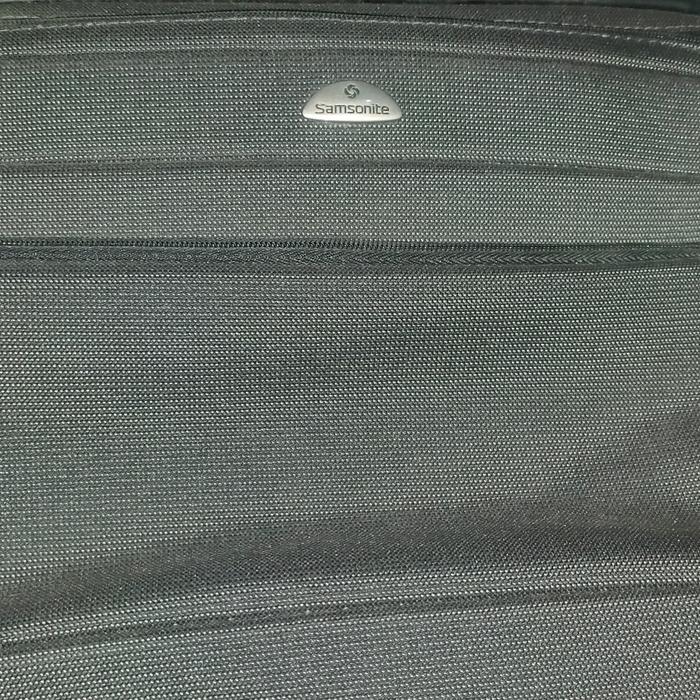 tas samsonite original second