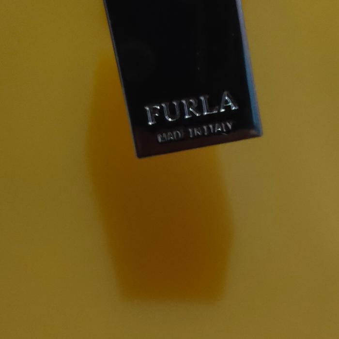tas Furla candy bag original