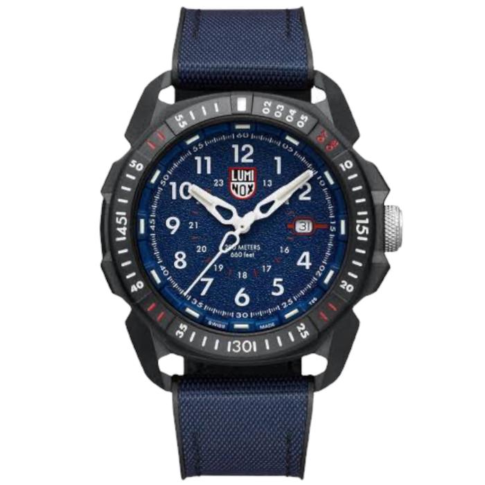 Jam tangan LUMINOX XL.1003.ICE original