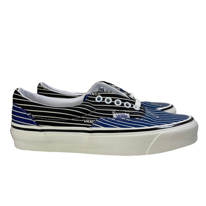 VANS ERA 95 DX ANAHEIM FACTORY - OG STRIPES/OG BLUE/OG BLACK