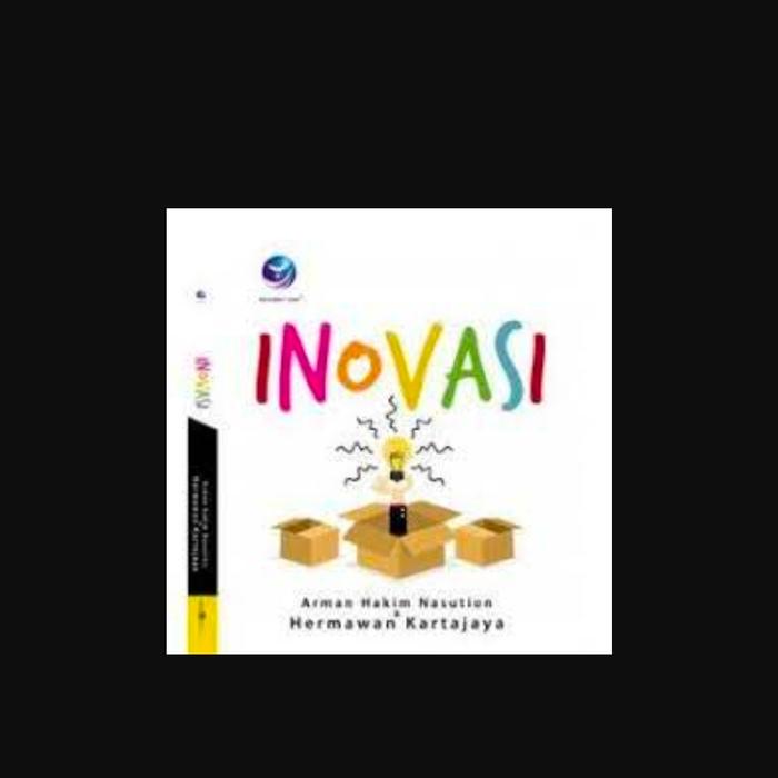 Inovasi - Arman Hakim Nasution