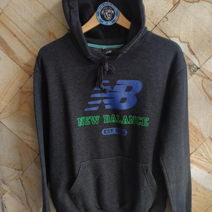 Hoodie New Balance NB