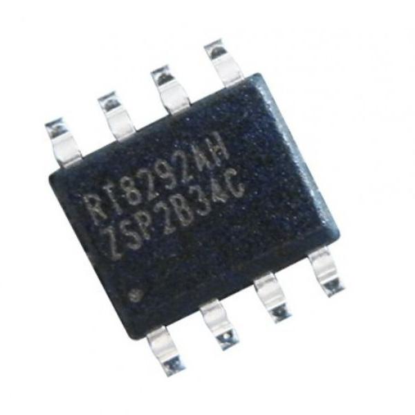 RT8292AH ZSP Sop-8 SMD RT8292 RT8292AHZSP IC StepDown 2A Adjustable Komponen
